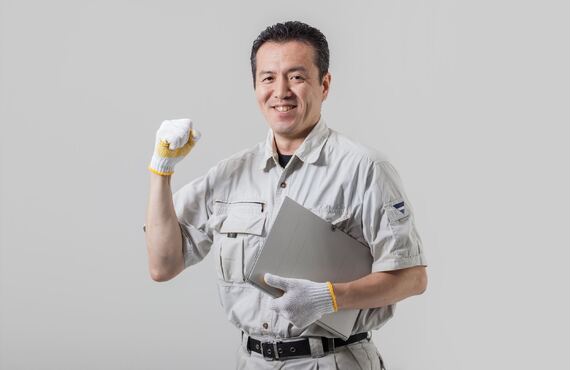 経験者も活躍 | 和歌山の型枠工事の求人なら株式会社鳥井組