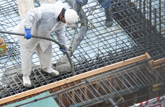 協力業者との連携| 和歌山の型枠工事の求人なら株式会社鳥井組